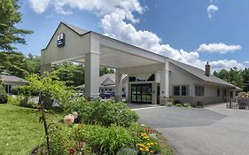 Best Western Acadia Park Inn